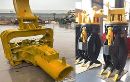 Other attachments